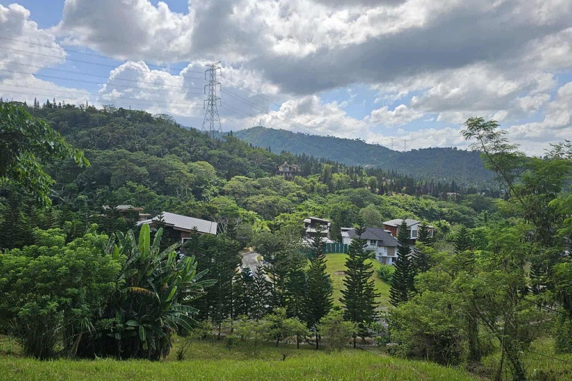Land for Sale in San Jose, Tagaytay, Cavite