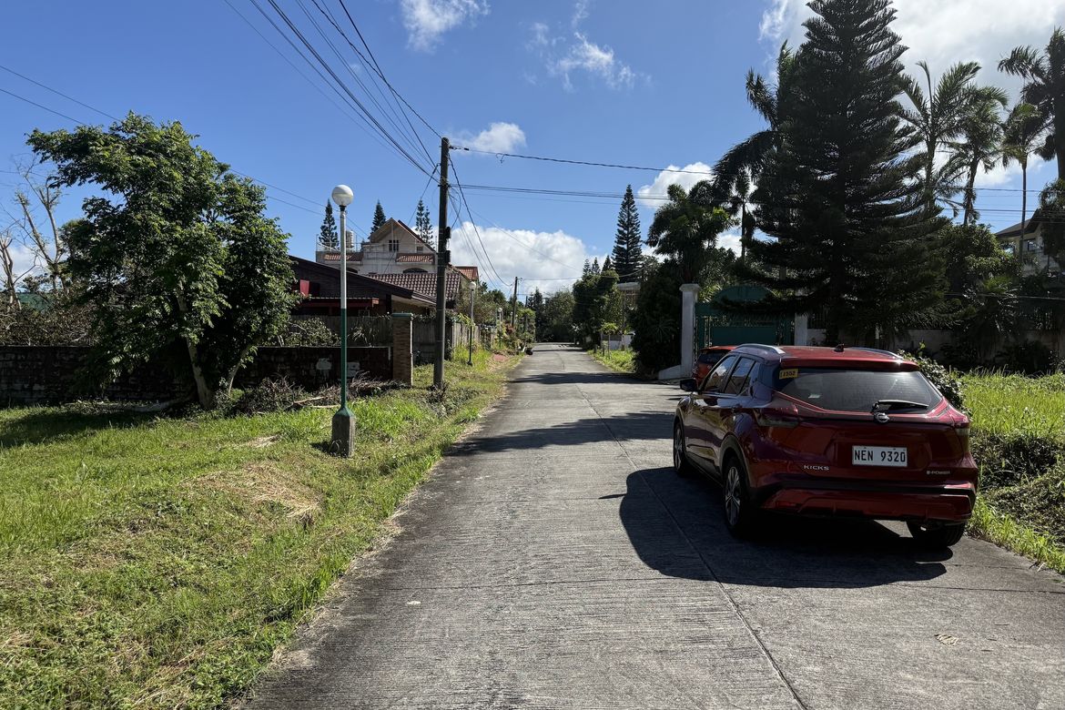 Land for Sale in San Jose, Tagaytay, Cavite – photo 3