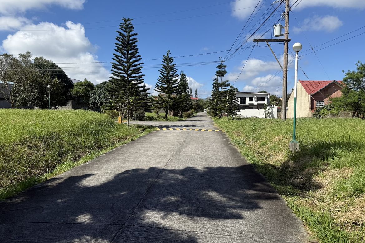 Land for Sale in San Jose, Tagaytay, Cavite – photo 4