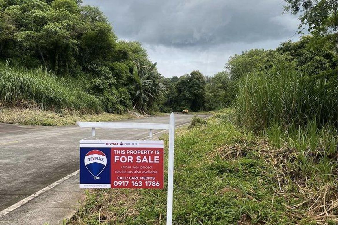 Land for Sale in San Juan, Antipolo, Rizal
