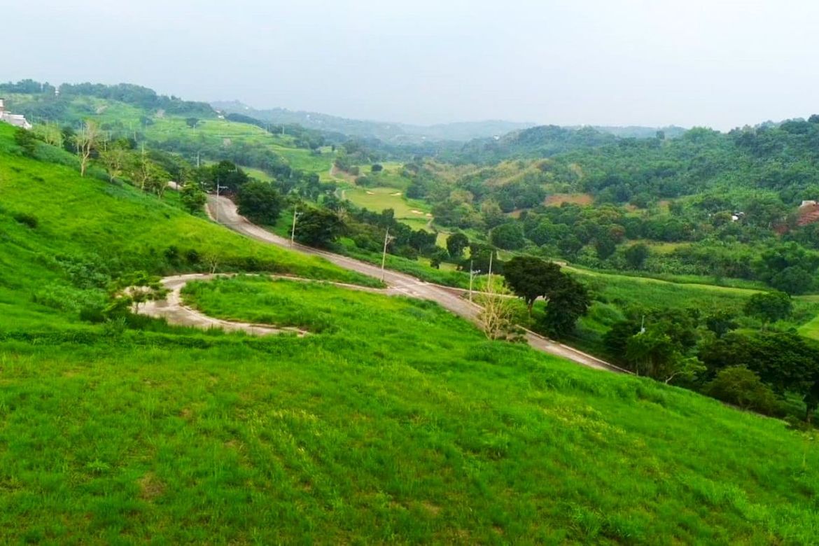 Land for Sale in San Juan, Antipolo, Rizal – photo 3
