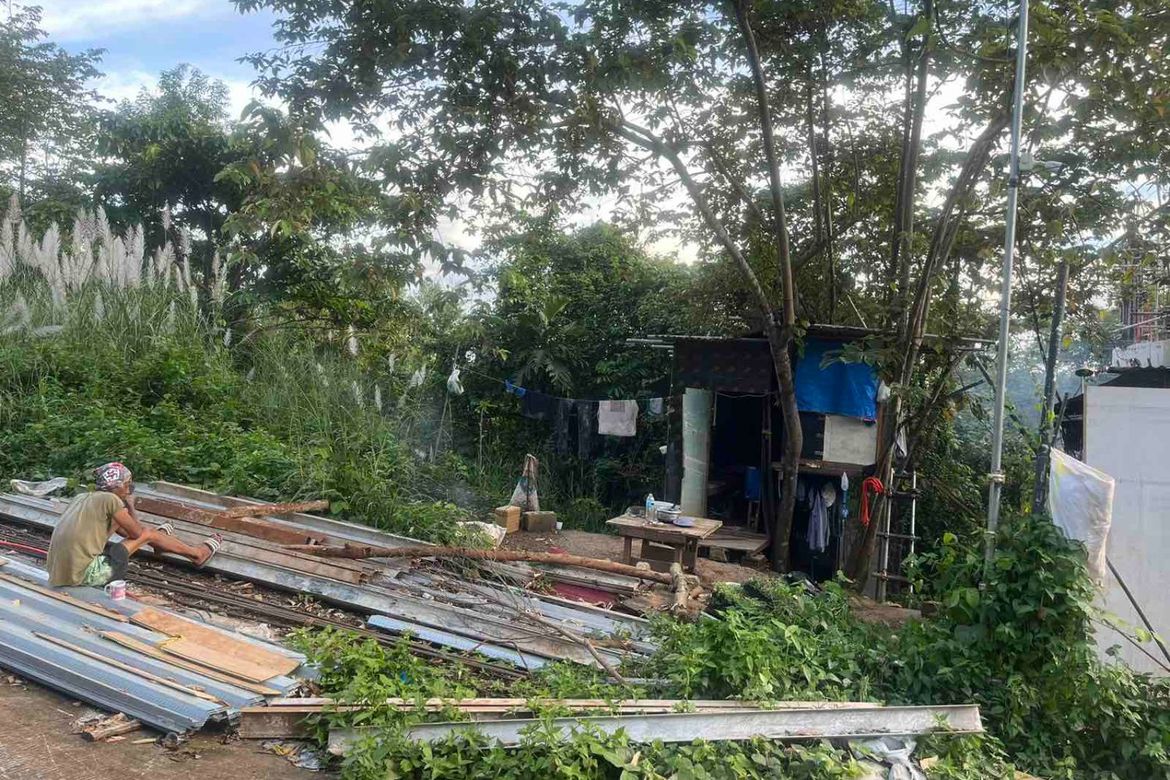 Land for Sale in San Juan, Antipolo, Rizal – photo 5