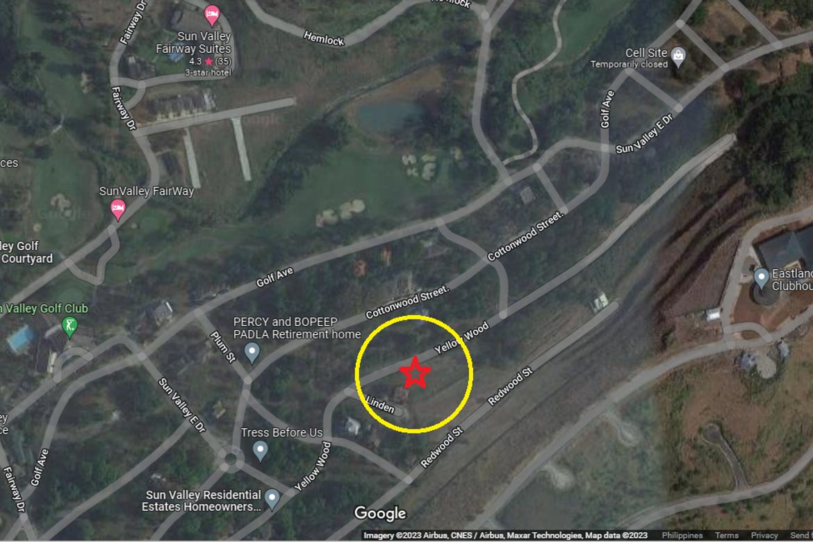 Land for Sale in San Juan, Antipolo, Rizal – photo 2