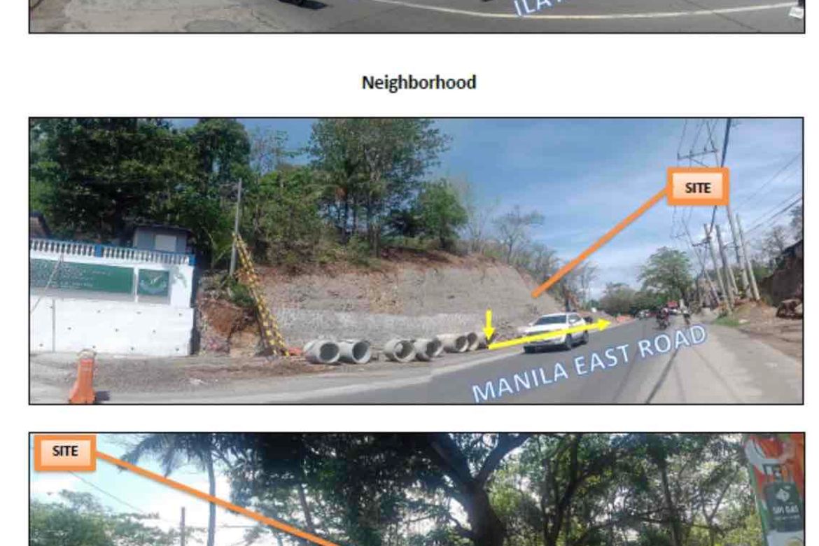 Land for Sale in San Juan, Baras, Rizal – photo 2