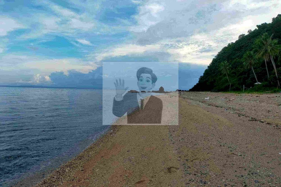 Land for Sale in San Juan, Batangas