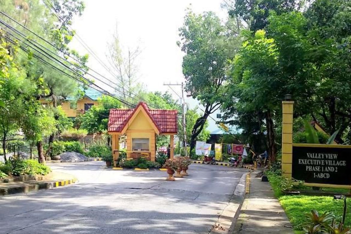 Land for Sale in San Juan, Cainta, Rizal – photo 3