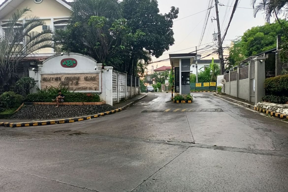 Land for Sale in San Juan, Cainta, Rizal – photo 4