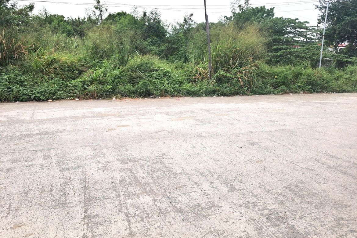 Land for Sale in San Juan I, General Trias, Cavite