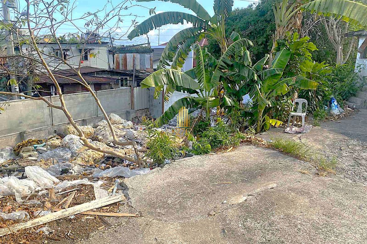 Land for Sale in San Juan, Metro Manila – photo 3