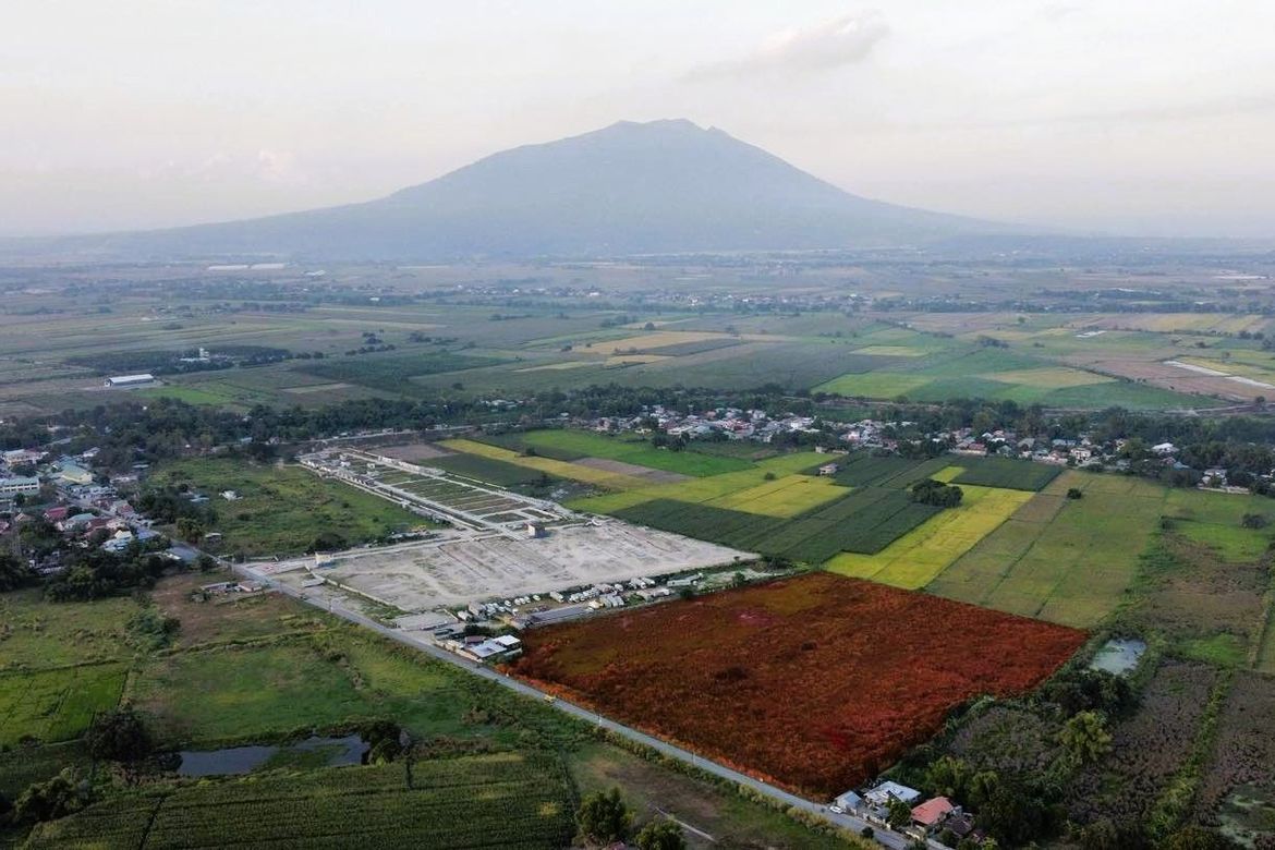 Land for Sale in San Juan, Mexico, Pampanga – photo 2