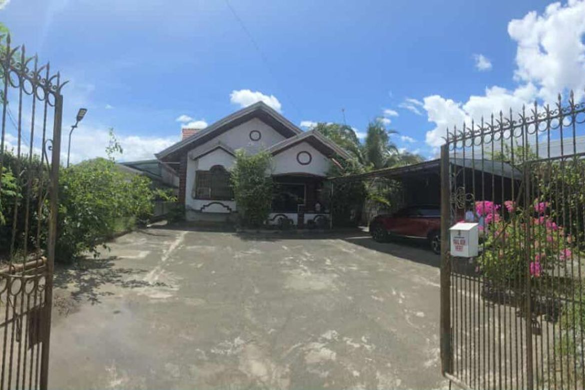 Land for Sale in San Juan North, Cabiao, Nueva Ecija