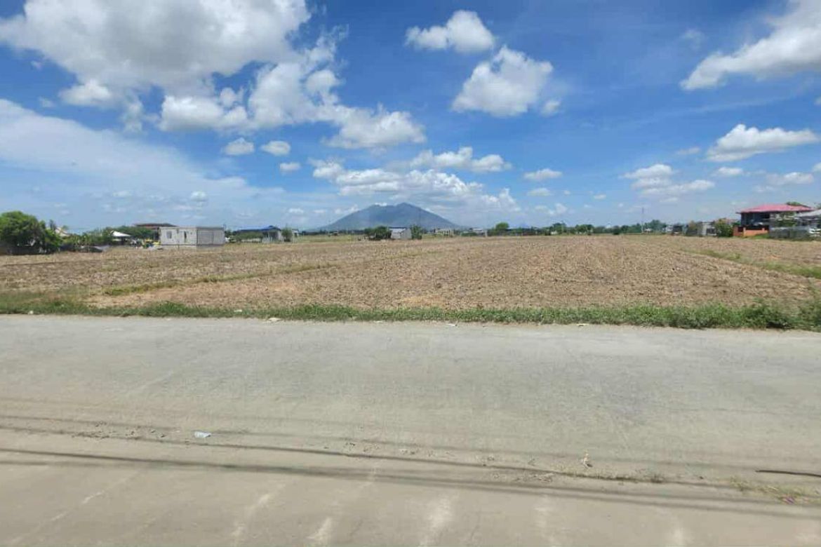 Land for Sale in San Juan North, Cabiao, Nueva Ecija – photo 4