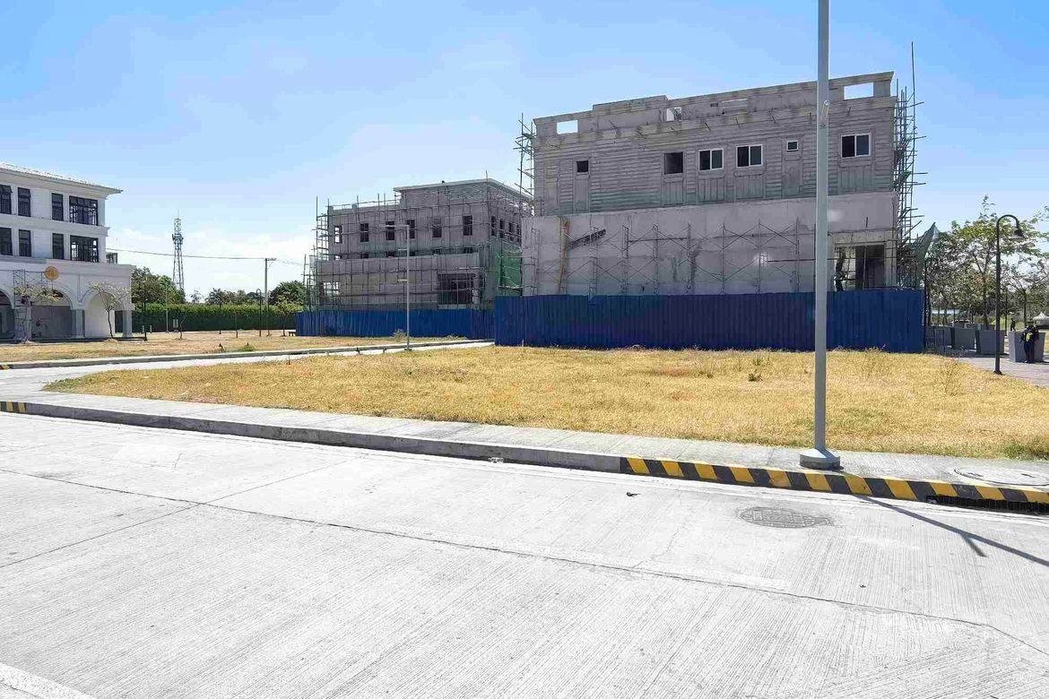 Land for Sale in San Juan, San Fernando, Pampanga – photo 3
