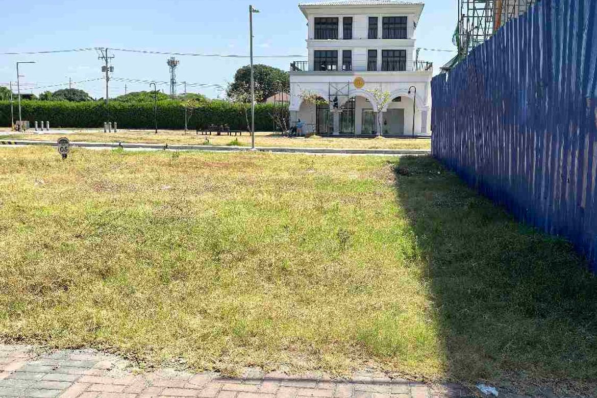 Land for Sale in San Juan, San Fernando, Pampanga – photo 4