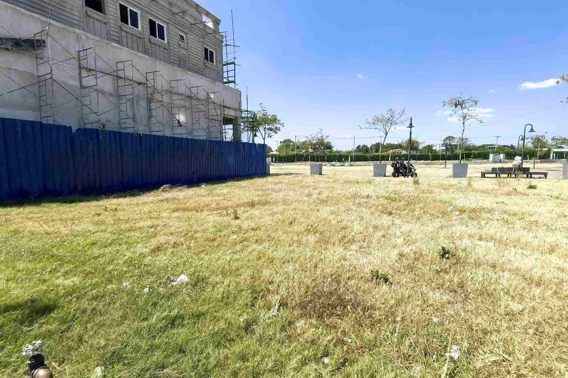 Land for Sale in San Juan, San Fernando, Pampanga – photo 7