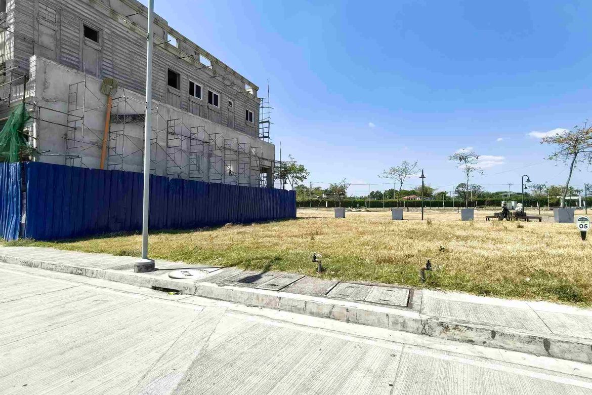 Land for Sale in San Juan, San Fernando, Pampanga – photo 8
