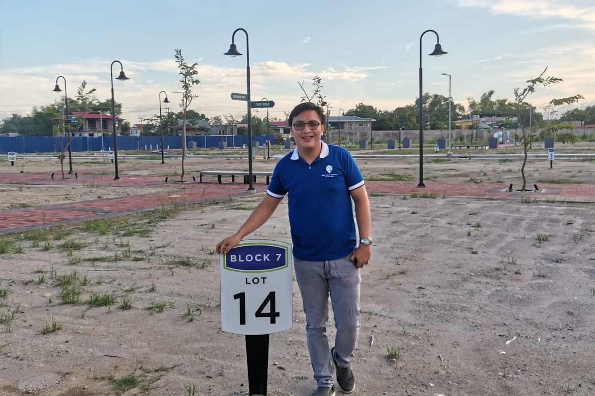 Land for Sale in San Juan, San Fernando, Pampanga – photo 2