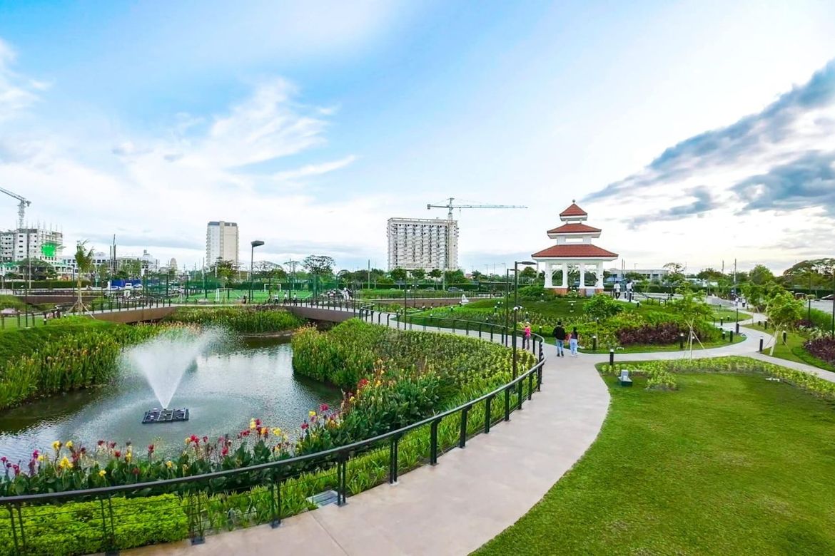 Land for Sale in San Juan, San Fernando, Pampanga
