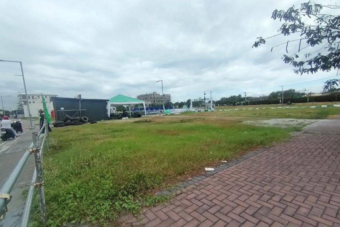 Land for Sale in San Juan, San Fernando, Pampanga – photo 4