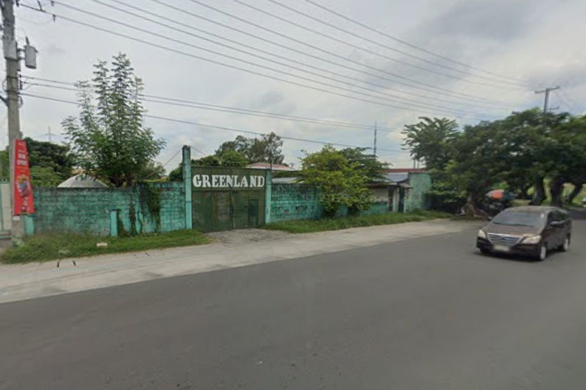 Land for Sale in San Juan, San Fernando, Pampanga