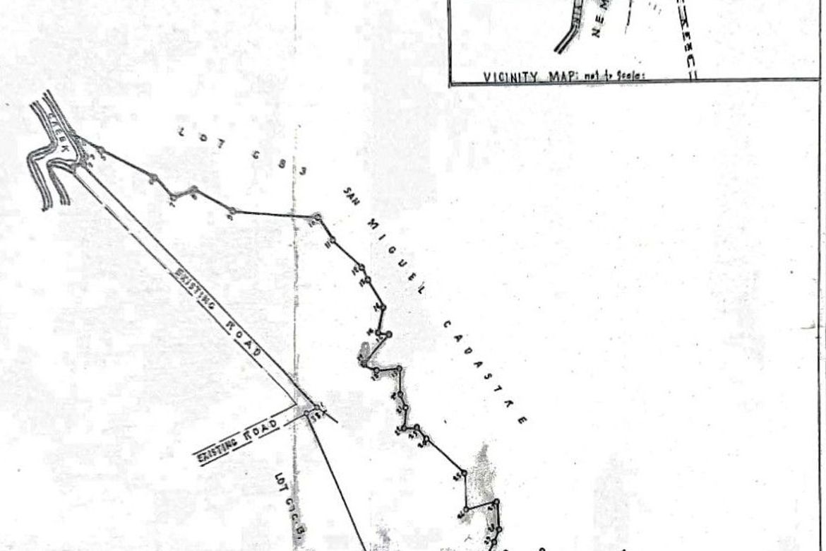 Land for Sale in San Juan, San Miguel, Bulacan – photo 8
