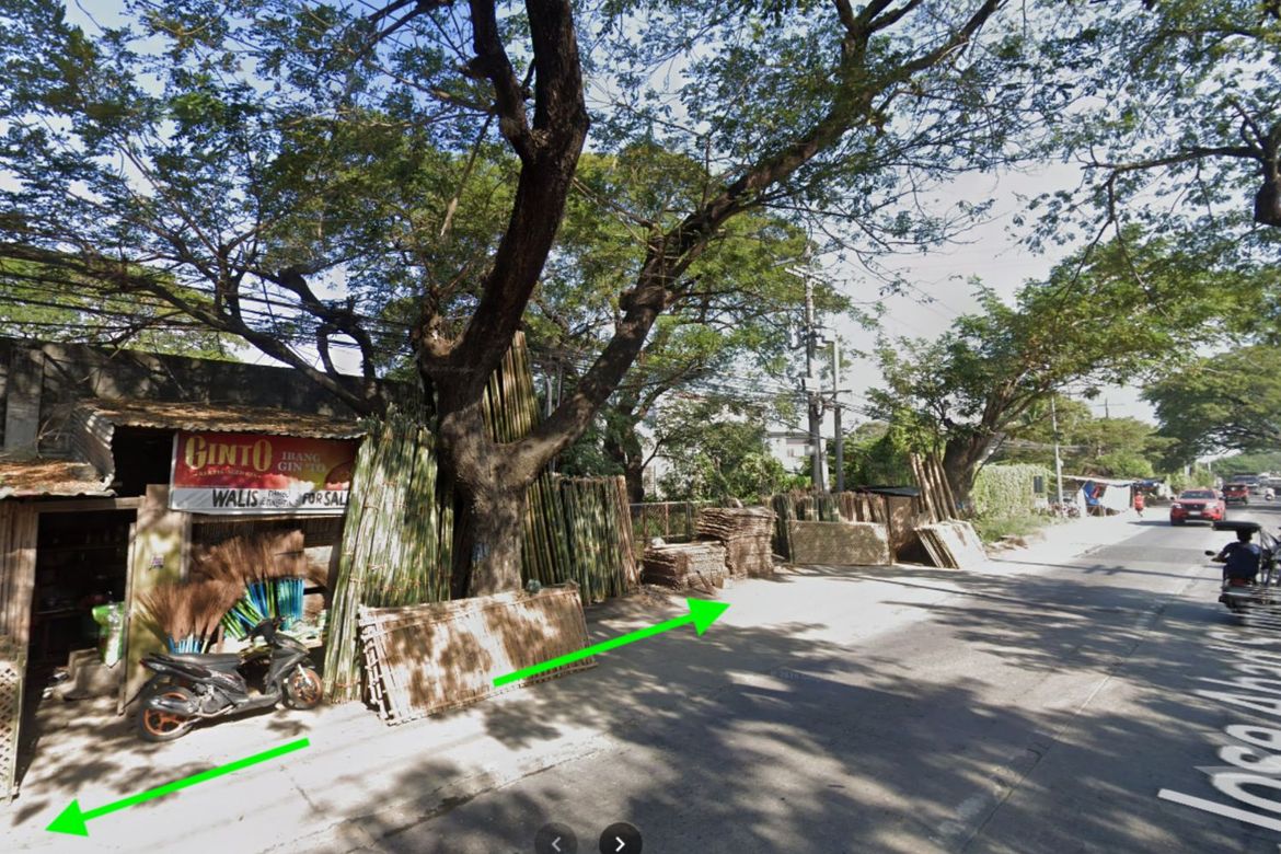 Land for Sale in San Juan, Santa Ana, Pampanga – photo 5