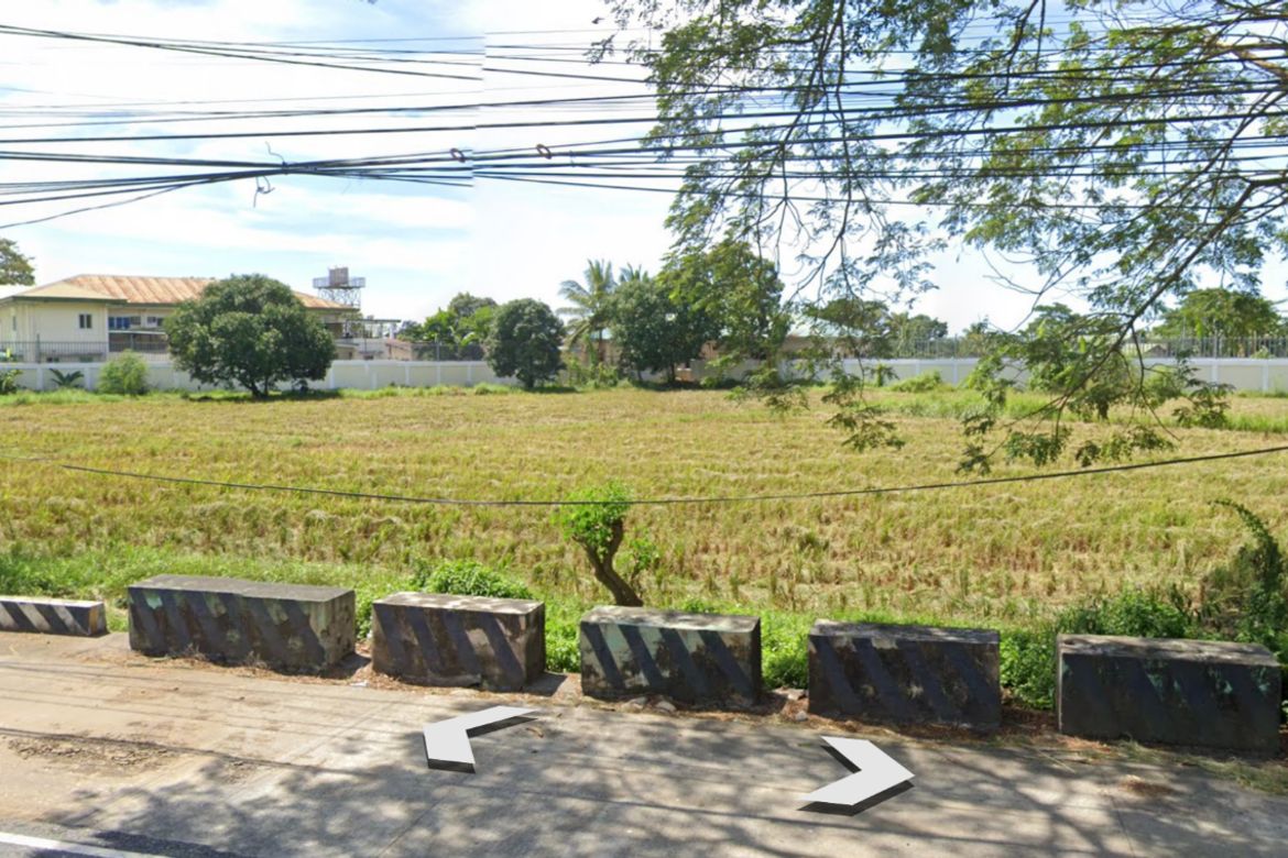 Land for Sale in San Juan, Santa Lucia, Ilocos Sur – photo 3