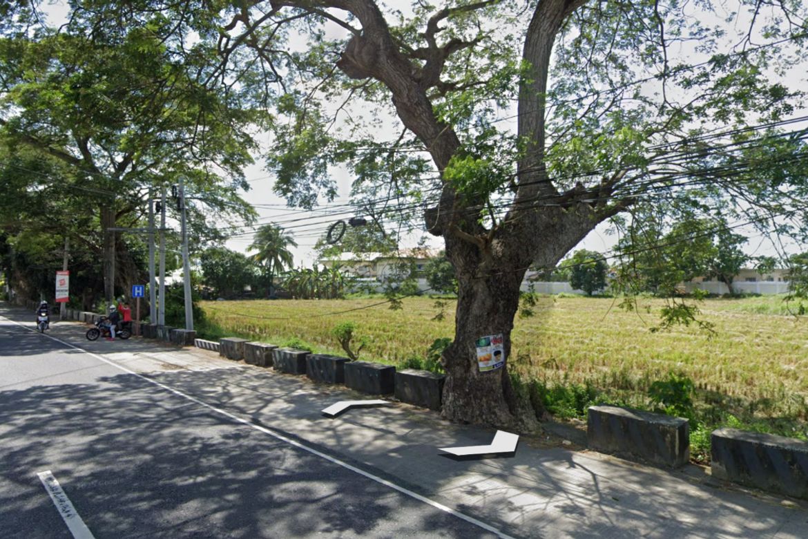 Land for Sale in San Juan, Santa Lucia, Ilocos Sur – photo 5