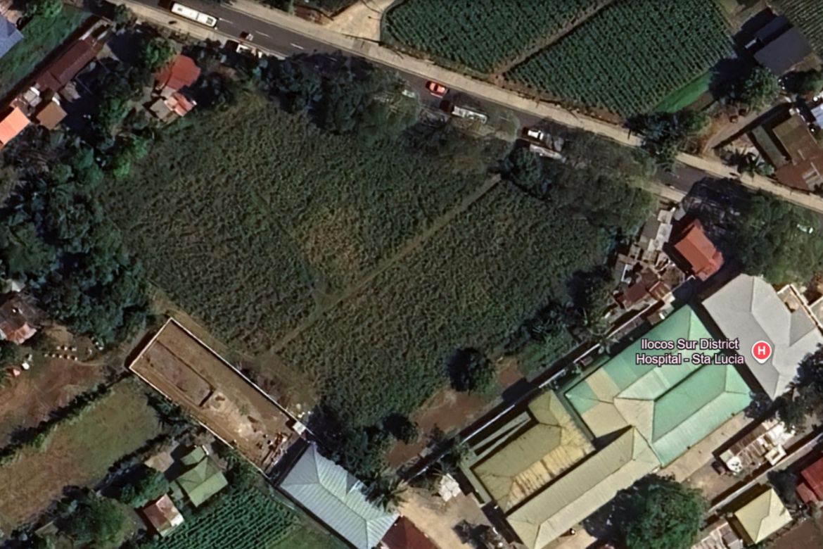 Land for Sale in San Juan, Santa Lucia, Ilocos Sur – photo 8