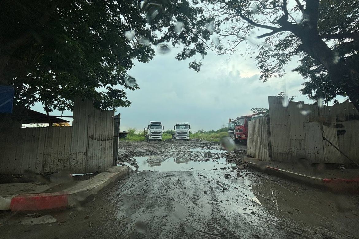 Land for Sale in San Juan, Taytay, Rizal – photo 3