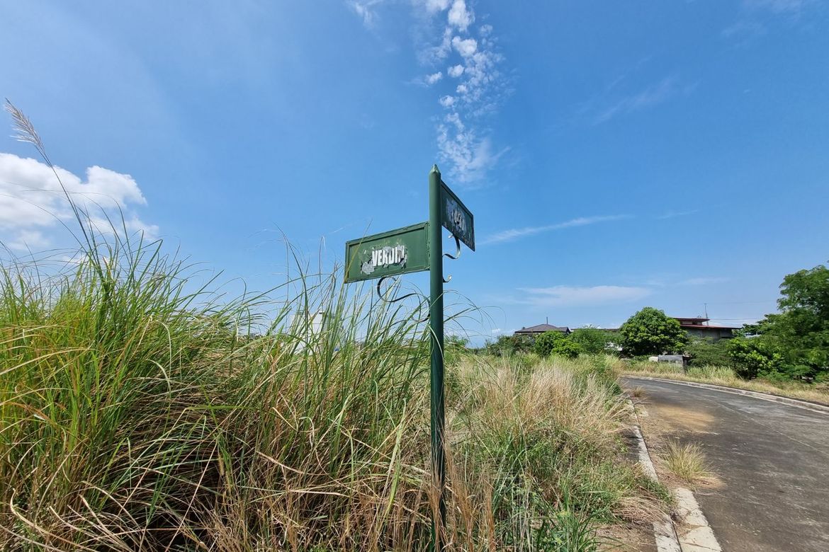 Land for Sale in San Juan, Taytay, Rizal – photo 3