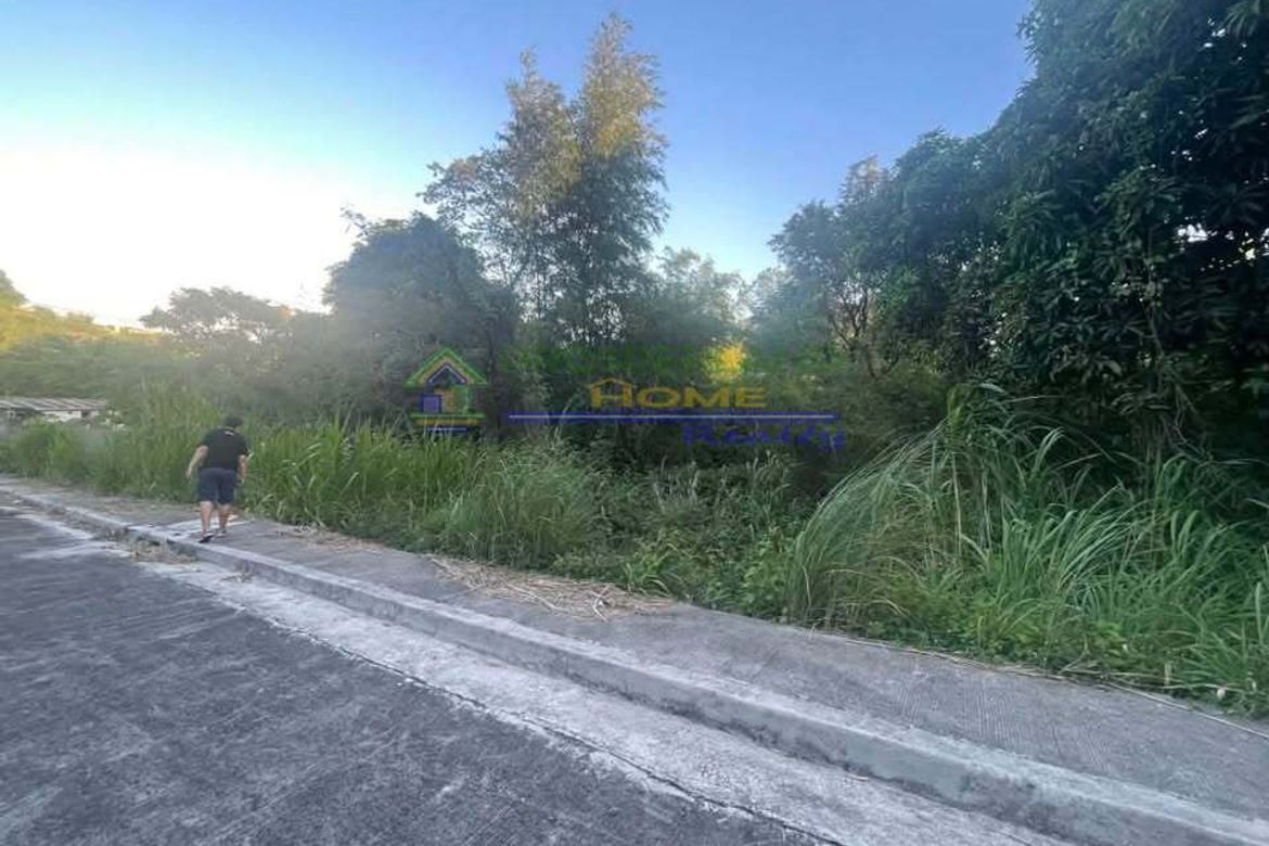 Land for Sale in San Juan, Taytay, Rizal – photo 2
