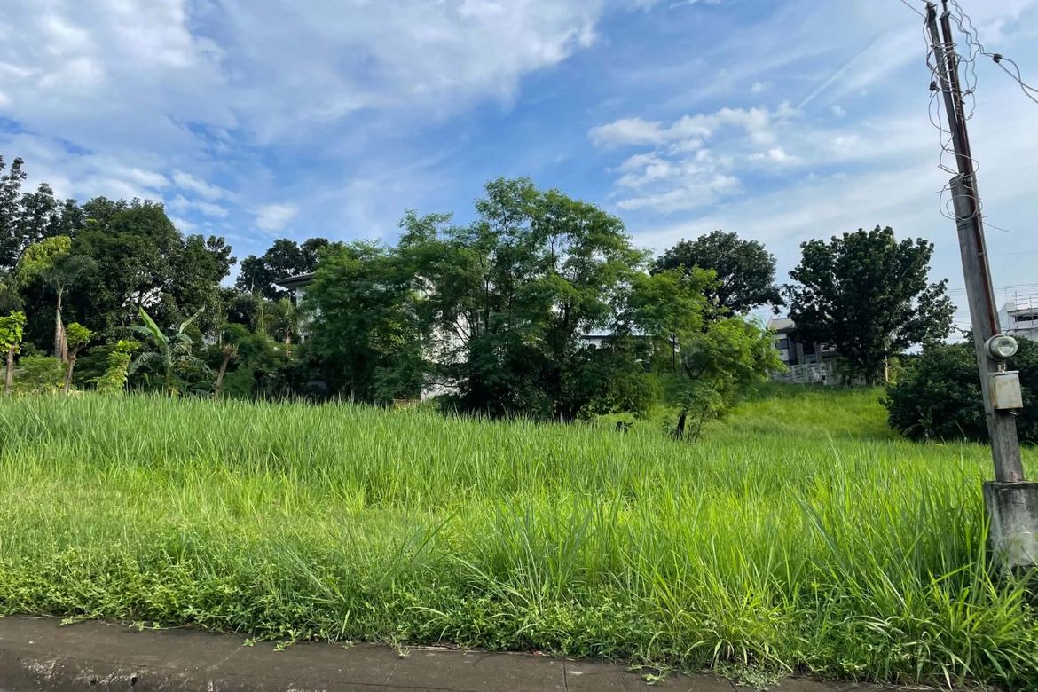 Land for Sale in San Juan, Taytay, Rizal