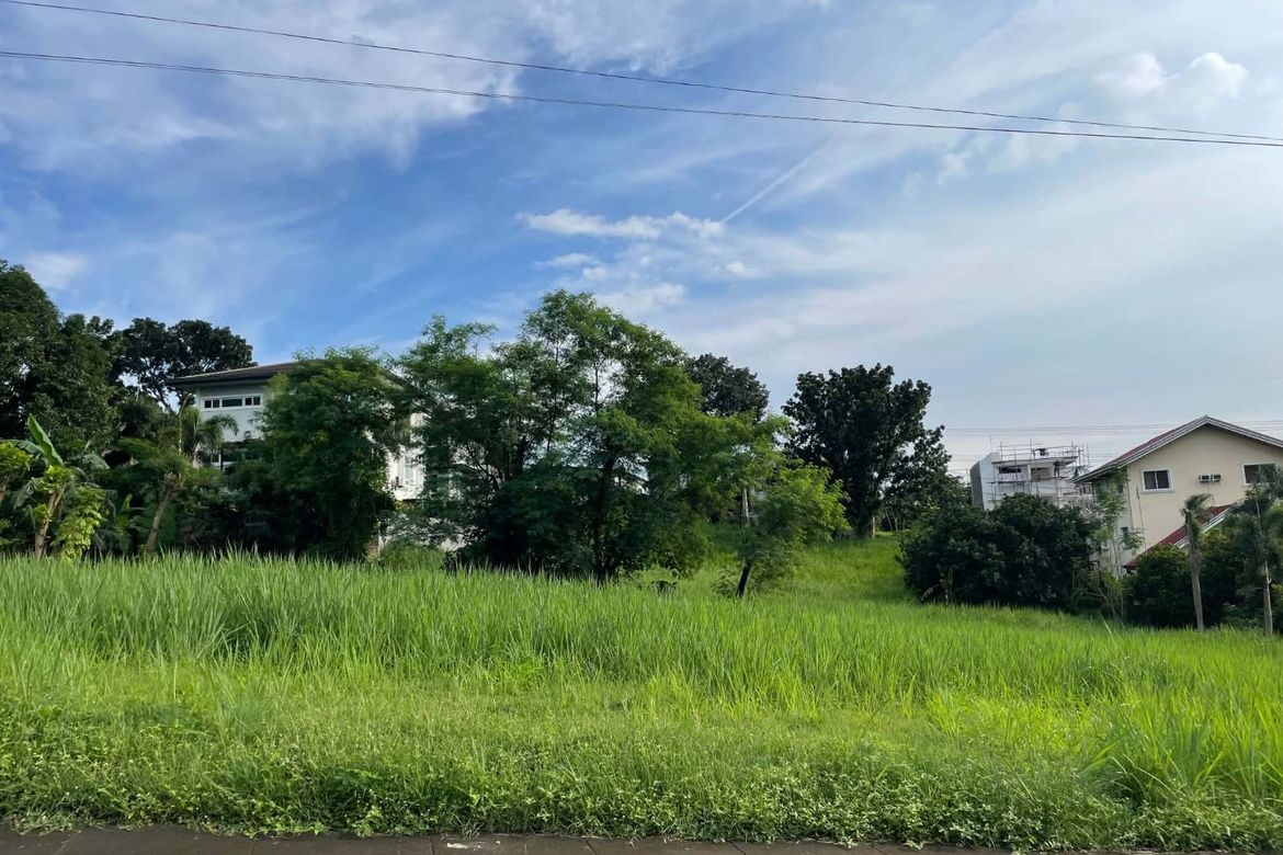 Land for Sale in San Juan, Taytay, Rizal – photo 2