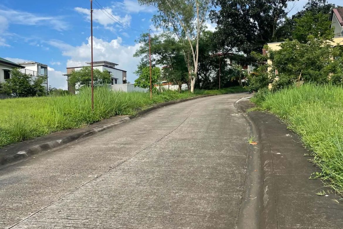 Land for Sale in San Juan, Taytay, Rizal – photo 3