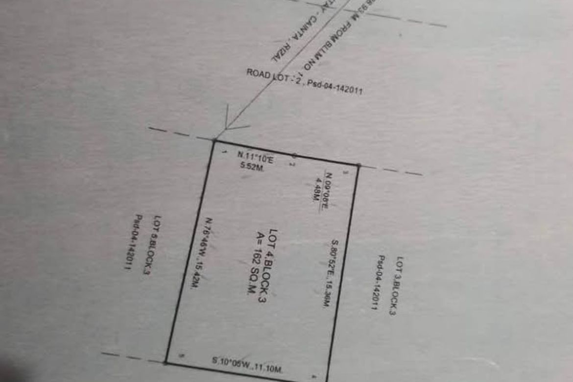 Land for Sale in San Juan, Taytay, Rizal – photo 5