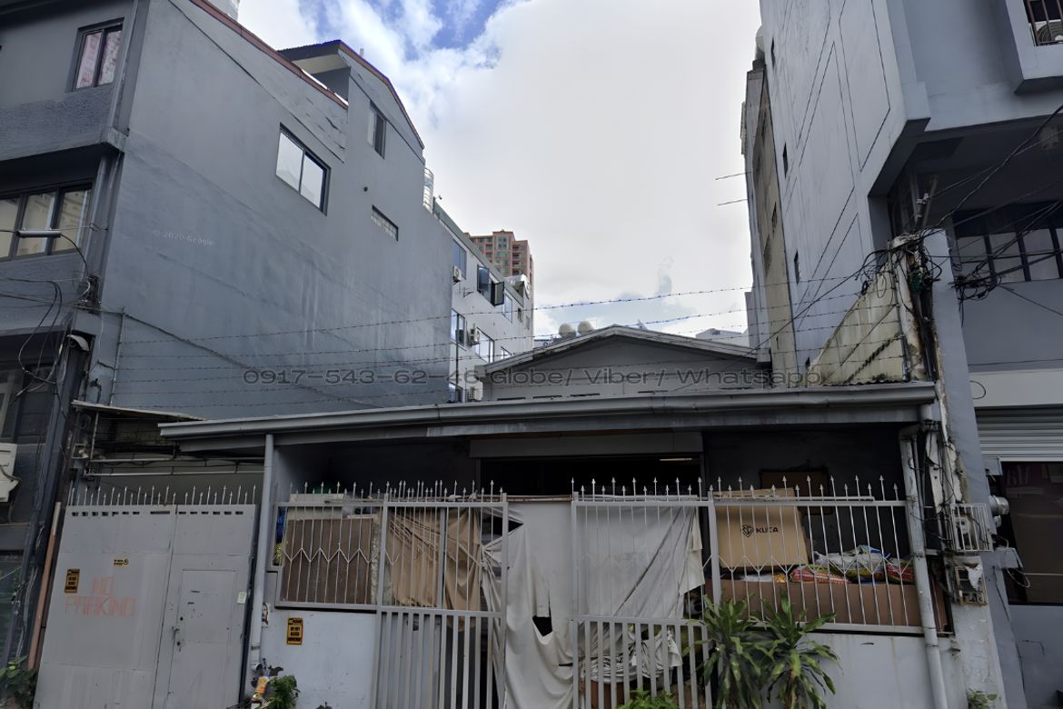 Land for Sale in San Lorenzo, Makati, Metro Manila – photo 2