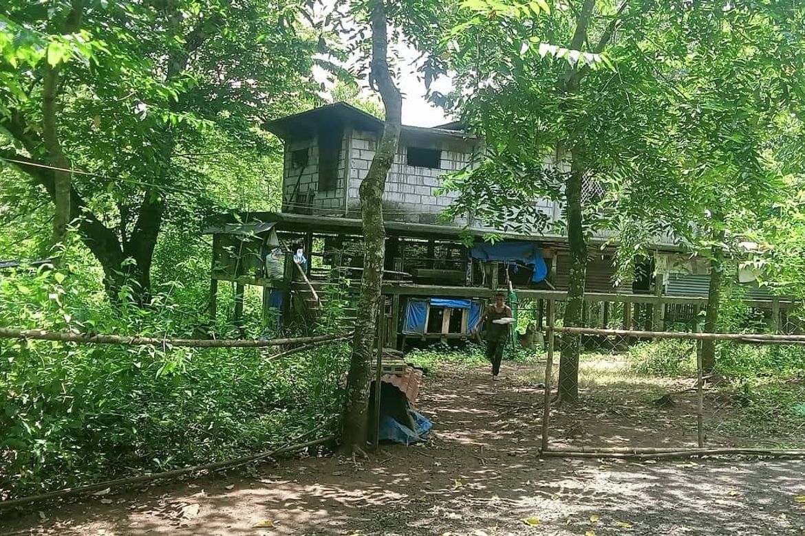 Land for Sale in San Lorenzo, Norzagaray, Bulacan