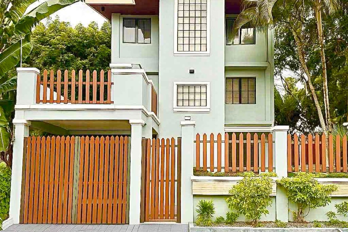 Land for Sale in San Luis, Antipolo, Rizal – photo 2