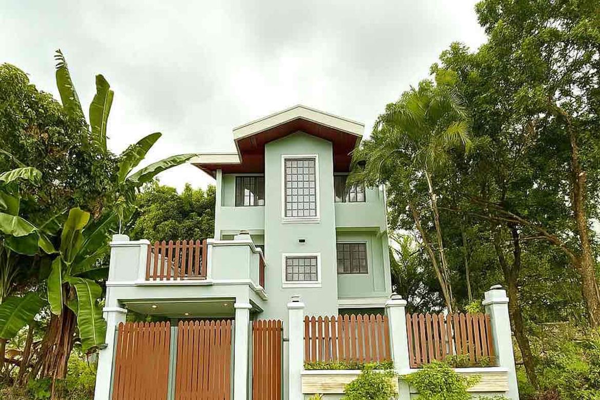 Land for Sale in San Luis, Antipolo, Rizal – photo 4