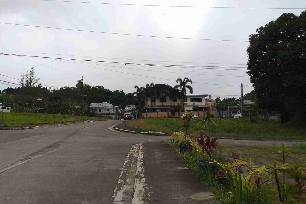 Land for Sale in San Luis, Antipolo, Rizal – photo 2