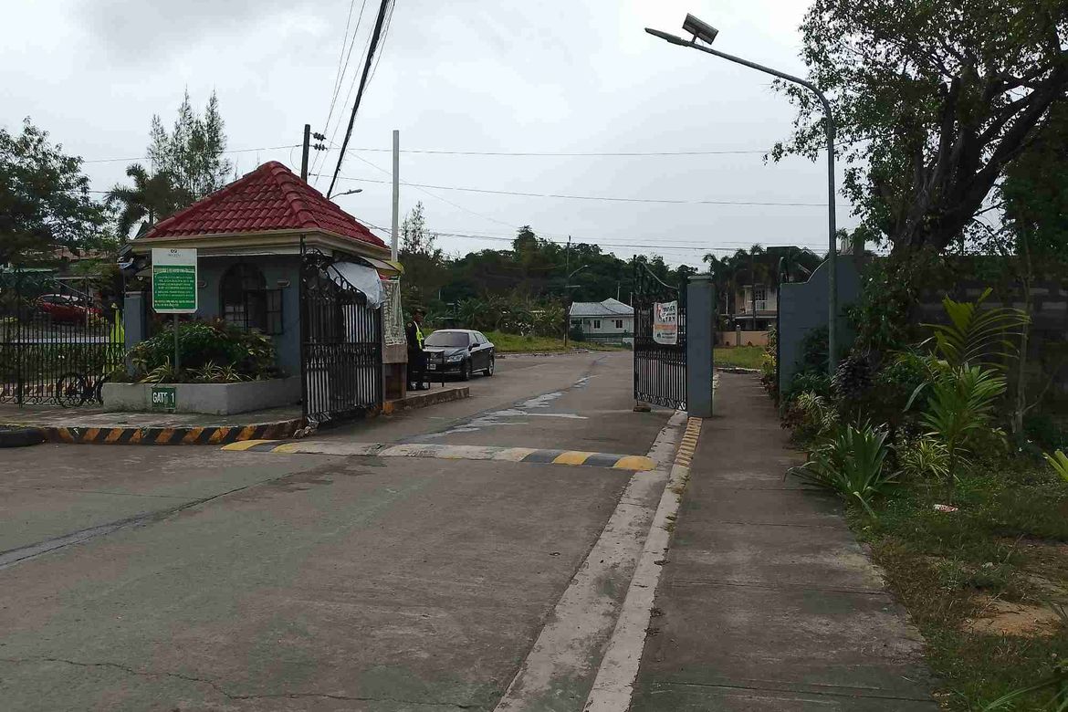 Land for Sale in San Luis, Antipolo, Rizal – photo 4