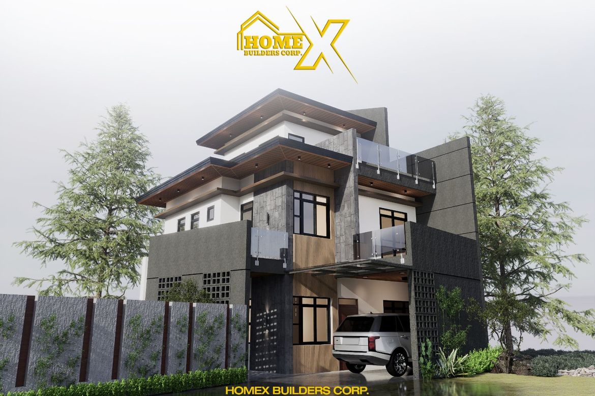 Land for Sale in San Luis Village, Baguio, Benguet