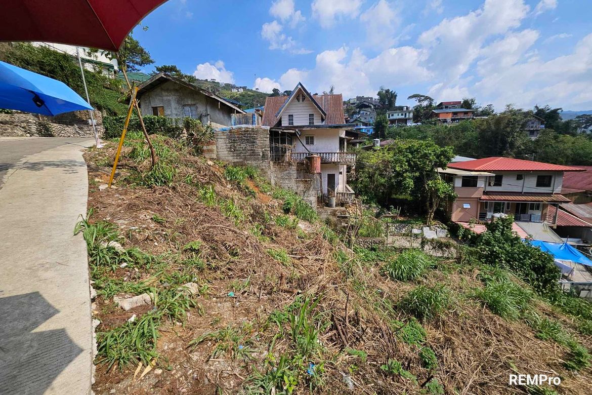 Land for Sale in San Luis Village, Baguio, Benguet – photo 2
