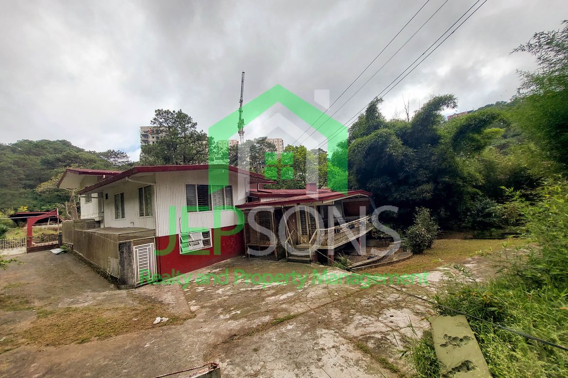 Land for Sale in San Luis Village, Baguio, Benguet – photo 3