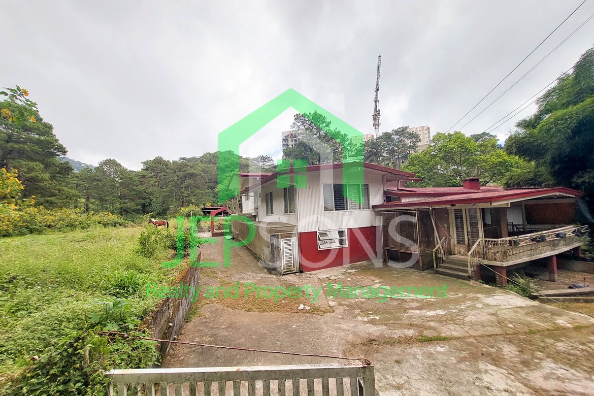 Land for Sale in San Luis Village, Baguio, Benguet – photo 4