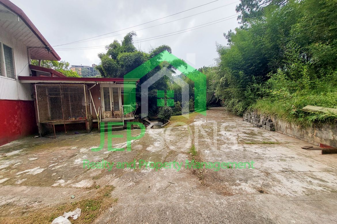 Land for Sale in San Luis Village, Baguio, Benguet – photo 6