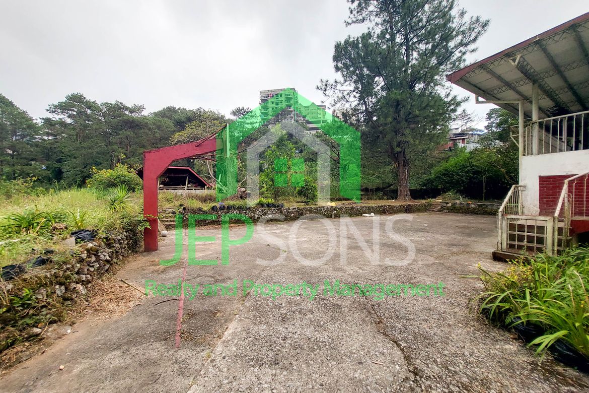 Land for Sale in San Luis Village, Baguio, Benguet – photo 8
