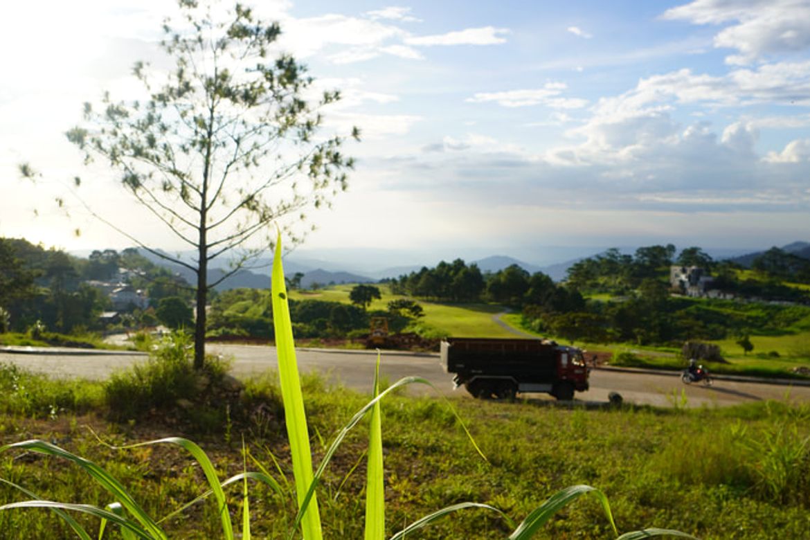 Land for Sale in San Luis Village, Baguio, Benguet – photo 7