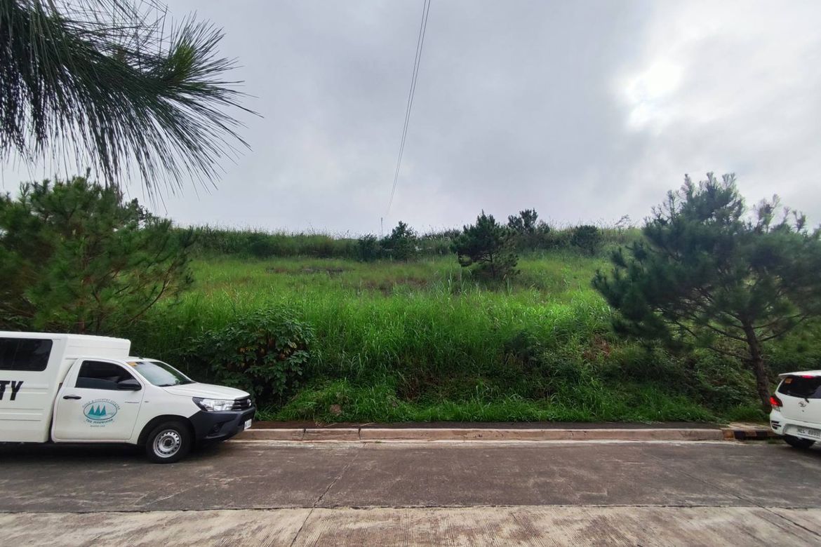 Land for Sale in San Luis Village, Baguio, Benguet – photo 5